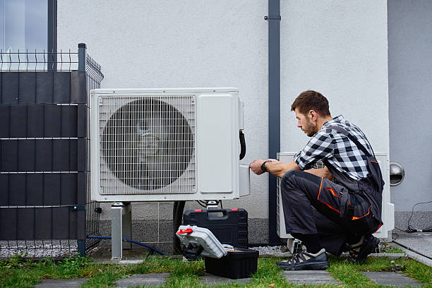 Trusted Hvac service in West Columbia, SC - JG Cool HVAC